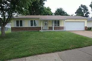 15527 97th Ave, Florissant, MO 63034 - Photo 1