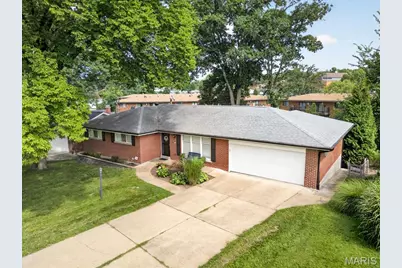 9145 Missy Court, Saint Louis, MO 63123 - Photo 44