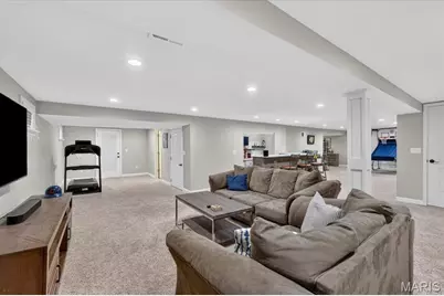 9145 Missy Court, Saint Louis, MO 63123 - Photo 34