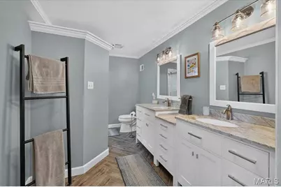 9145 Missy Court, Saint Louis, MO 63123 - Photo 20