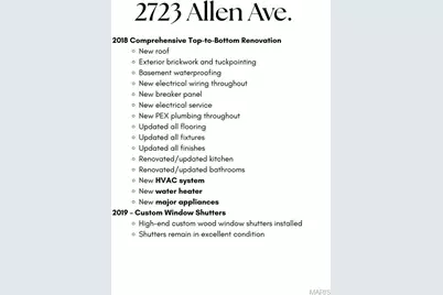 2723 Allen Avenue, Saint Louis, MO 63104 - Photo 2