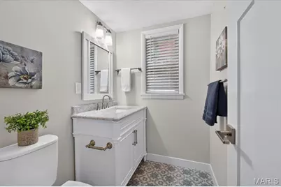 426 S Kirkwood Road #A, Kirkwood, MO 63122 - Photo 14