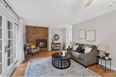 426 S Kirkwood Road #A, Kirkwood, MO 63122 - Photo 8