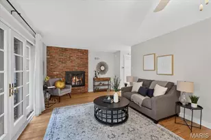 426 S Kirkwood Rd, Kirkwood, MO 63122 - Photo 8