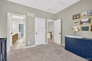 714 Southern Hills Dr, Eureka, MO 63025 - Photo 14