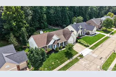 714 Southern Hills Drive, Eureka, MO 63025 - Photo 4