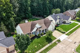714 Southern Hills Dr, Eureka, MO 63025 - Photo 4