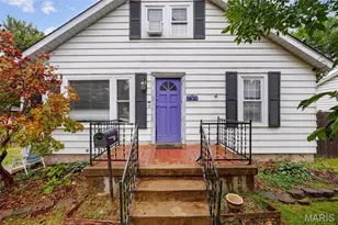 729 Joachim St, Festus, MO 63028 - Photo 2
