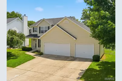 1032 Golden Orchard Drive, O'Fallon, MO 63368 - Photo 2