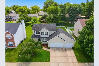 1032 Golden Orchard Drive, O'Fallon, MO 63368 - Photo 26