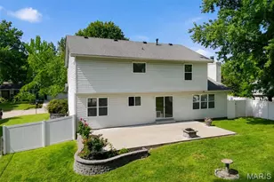 1418 Venus Dr, Saint Peters, MO 63376 - Photo 24