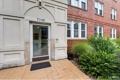 7745 Kingsbury Boulevard #12, Clayton, MO 63105 - Photo 8