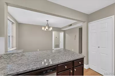 7745 Kingsbury Boulevard #12, Clayton, MO 63105 - Photo 28