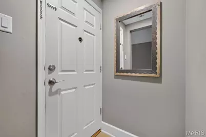 7745 Kingsbury Boulevard #12, Clayton, MO 63105 - Photo 12