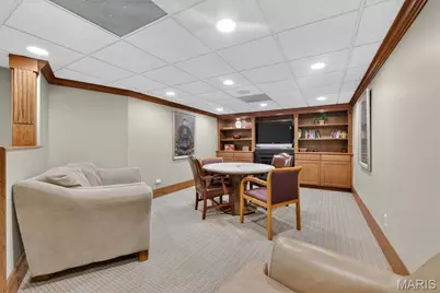 7745 Kingsbury Boulevard #12, Clayton, MO 63105 - Photo 34
