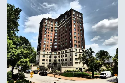 410 N Newstead Avenue #15E, Saint Louis, MO 63108 - Photo 24