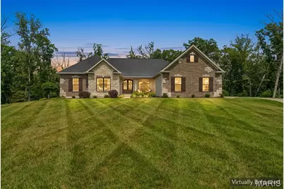 5 Timberdel Place, Foristell, MO 63348 - Photo 2