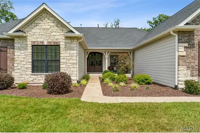 5 Timberdel Place, Foristell, MO 63348 - Photo 6