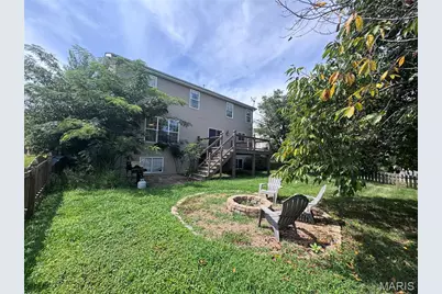122 Pine Needle Drive, Wentzville, MO 63385 - Photo 16