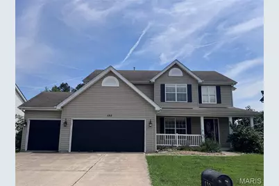 122 Pine Needle Drive, Wentzville, MO 63385 - Photo 18