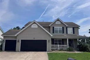 122 Pine Needle Dr, Wentzville, MO 63385 - Photo 18