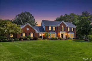 1803 Autumn Glen Ct, Chesterfield, MO 63017 - Photo 1