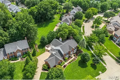 1803 Autumn Glen Court, Chesterfield, MO 63017 - Photo 12