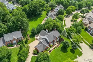 1803 Autumn Glen Ct, Chesterfield, MO 63017 - Photo 2