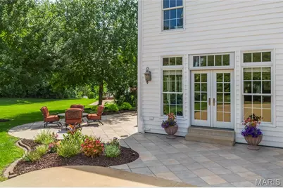 1803 Autumn Glen Court, Chesterfield, MO 63017 - Photo 6