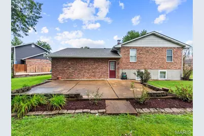 1612 Berry Court, Imperial, MO 63052 - Photo 36