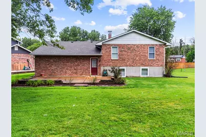 1612 Berry Court, Imperial, MO 63052 - Photo 32