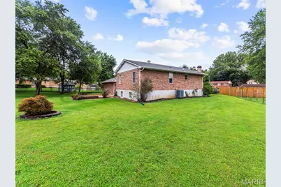 1612 Berry Court, Imperial, MO 63052 - Photo 30