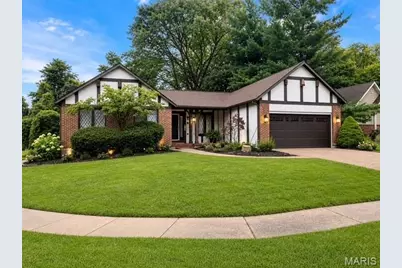 2117 Beam Place, Florissant, MO 63031 - Photo 1