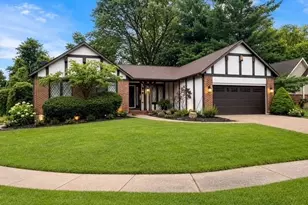 2117 Beam Pl, Florissant, MO 63031 - Photo 1