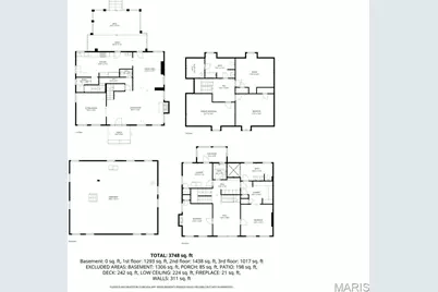 5137 Washington Place, Saint Louis, MO 63108 - Photo 62