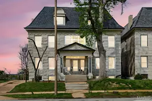 5137 Washington Pl, Saint Louis, MO 63108 - Photo 2