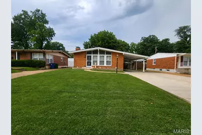 515 Marick Drive, Rock Hill, MO 63119 - Photo 1