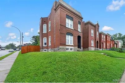 6827 Minnesota Avenue, Saint Louis, MO 63111 - Photo 4