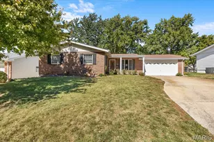 1001 Wilmington Dr, Saint Charles, MO 63301 - Photo 2