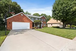 1131 Black Forest Dr, Saint Charles, MO 63301 - Photo 2