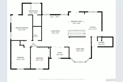 358 Carriage Trail Court, O'Fallon, MO 63368 - Photo 40