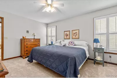 358 Carriage Trail Court, O'Fallon, MO 63368 - Photo 16