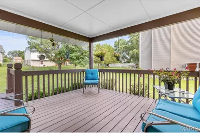 358 Carriage Trail Court, O'Fallon, MO 63368 - Photo 28