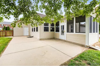 312 Thoreau Boulevard, O'Fallon, MO 63366 - Photo 34