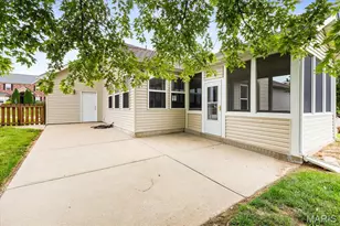 312 Thoreau Blvd, O'Fallon, MO 63366 - Photo 34