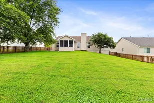 312 Thoreau Blvd, O'Fallon, MO 63366 - Photo 36