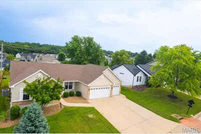 312 Thoreau Boulevard, O'Fallon, MO 63366 - Photo 40