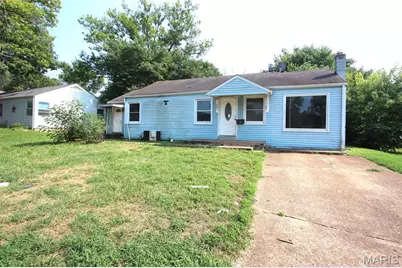 510 Yale Street, Farmington, MO 63640 - Photo 1