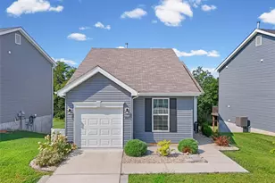 821 Black Bear Dr, House Springs, MO 63051 - Photo 1