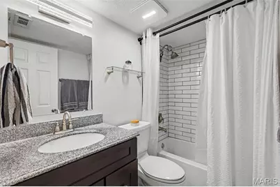 3114 Edwards Place #303, Maryland Heights, MO 63043 - Photo 16
